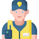 24/7 Physical security